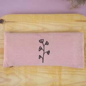 bandeau de relaxation yeux eyes pillow