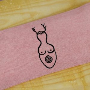 bandeau de relaxation yeux eyes pillow