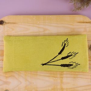 bandeau de relaxation yeux eyes pillow