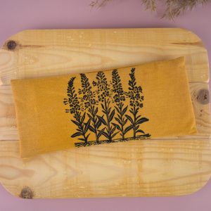 bandeau de relaxation yeux eyes pillow