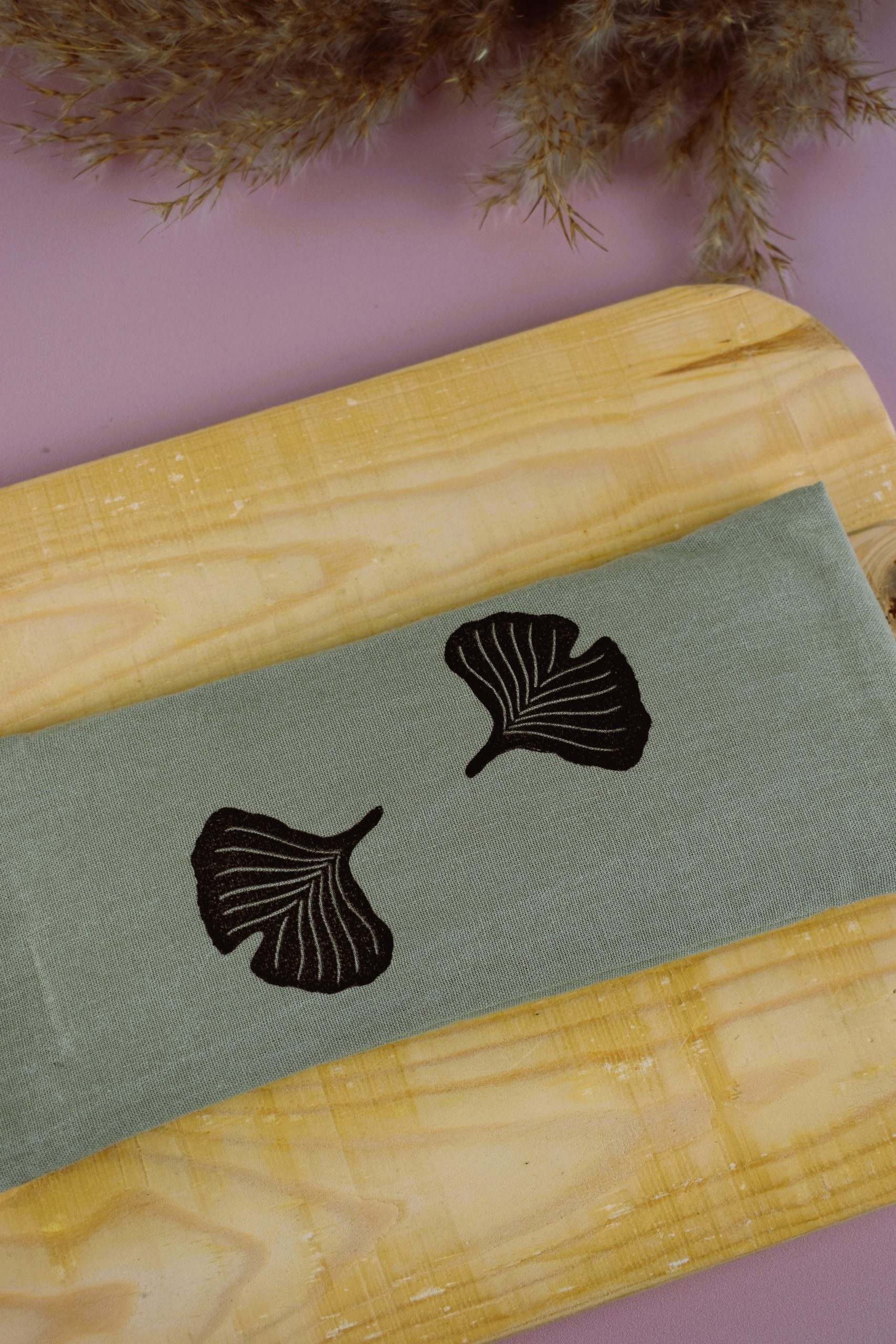 bandeau de relaxation yeux eyes pillow