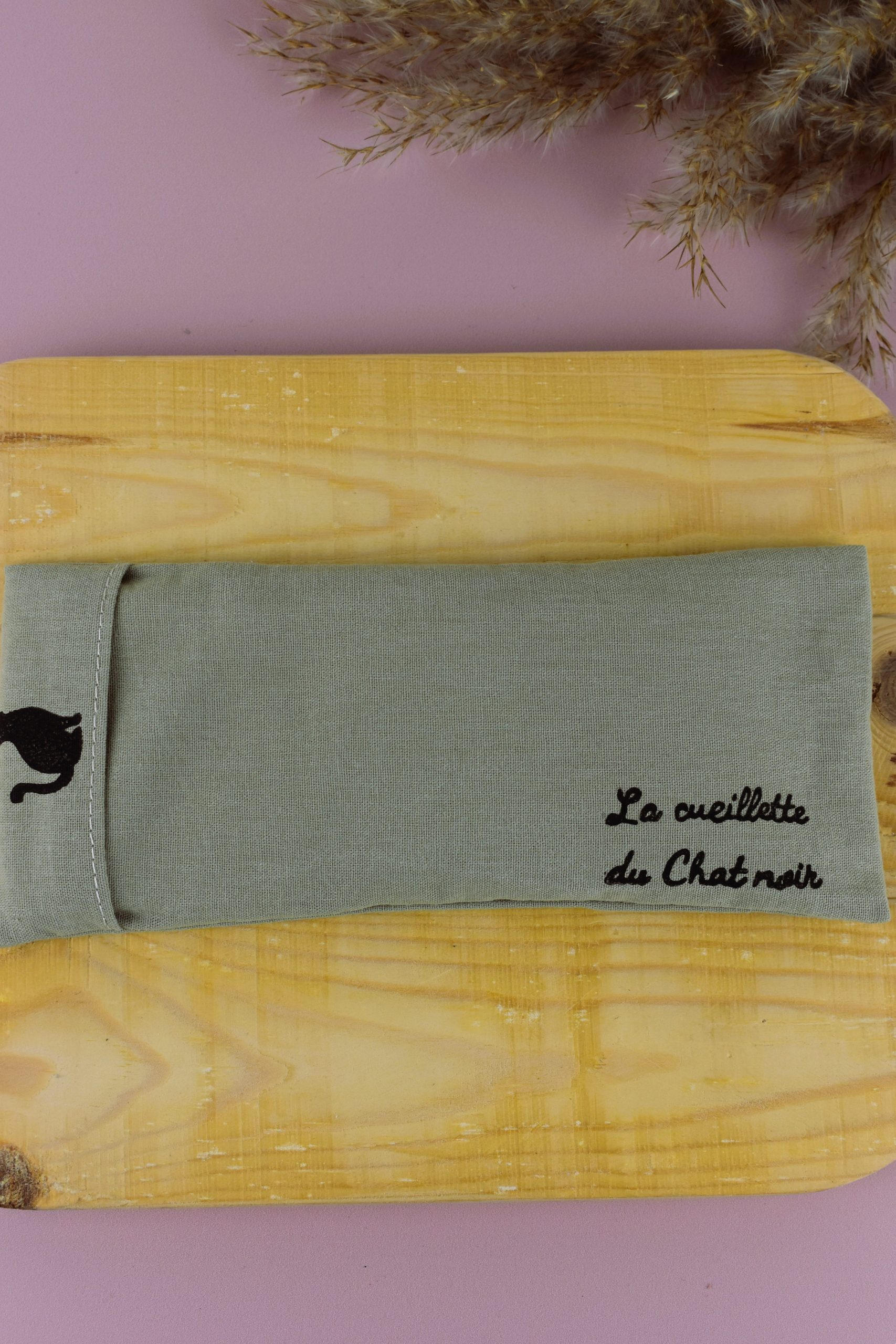 bandeau de relaxation yeux eyes pillow