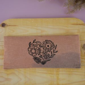 bandeau de relaxation yeux eyes pillow