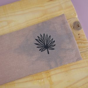 bandeau de relaxation yeux eyes pillow