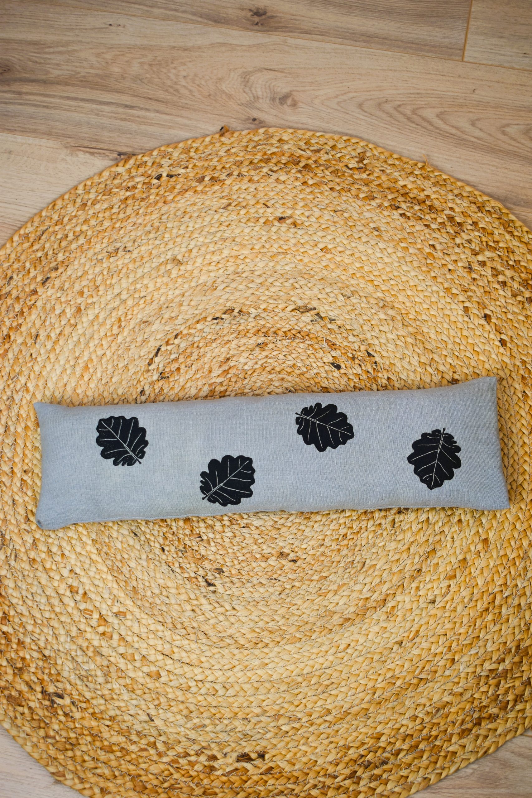 coussin yoga meditation relaxation confort genoux