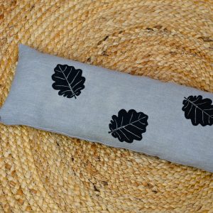 coussin yoga meditation relaxation confort genoux