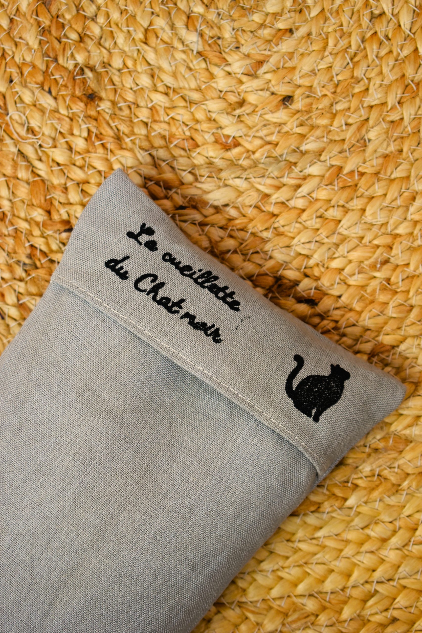 coussin yoga meditation relaxation confort genoux