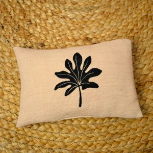 coussin yoga meditation relaxation confort genoux