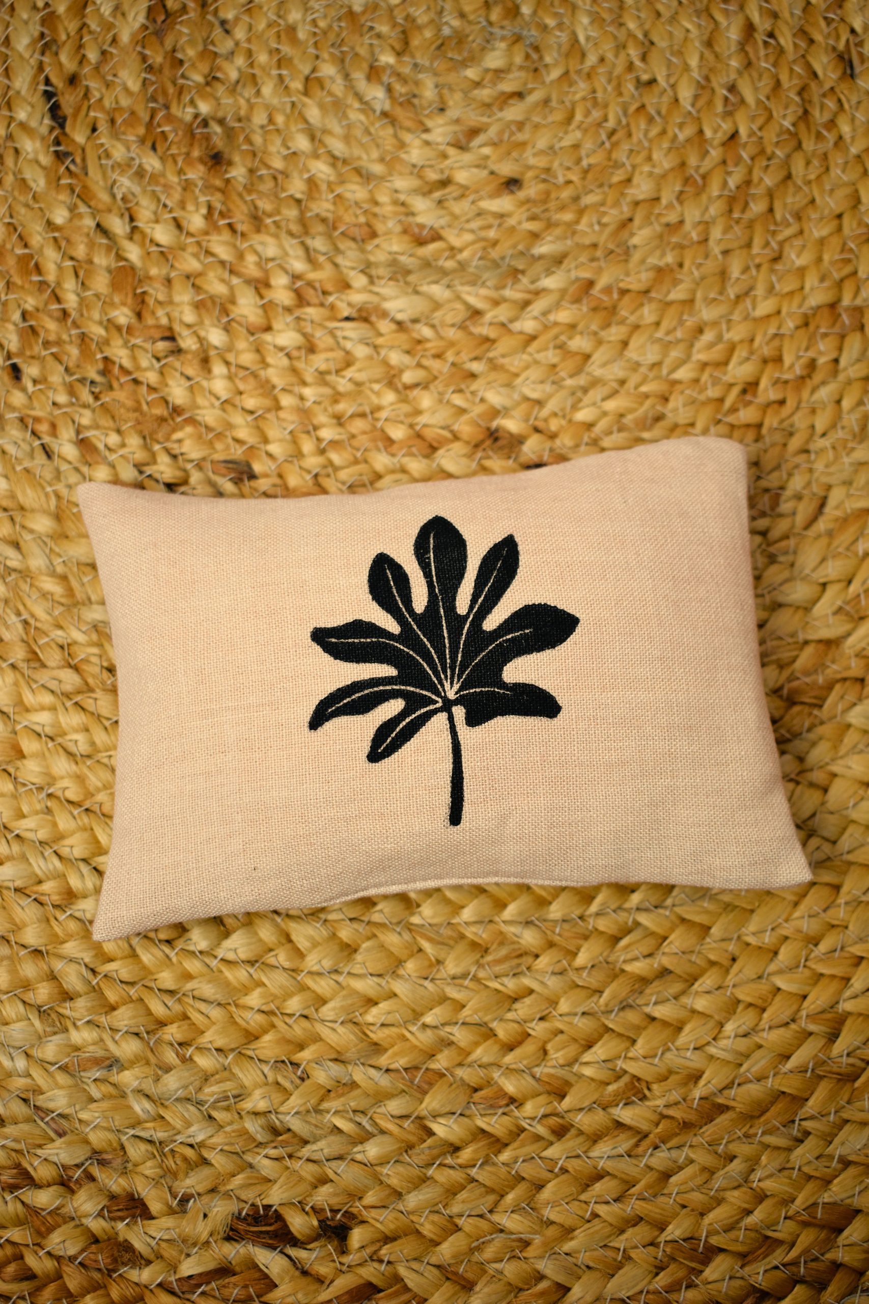coussin yoga meditation relaxation confort genoux