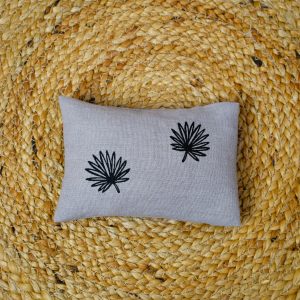 coussin yoga meditation relaxation confort genoux