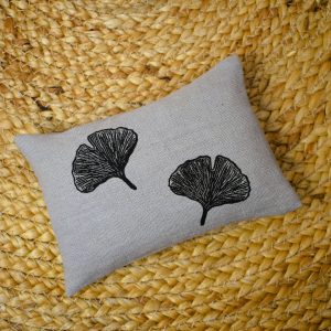 coussin yoga meditation relaxation confort genoux