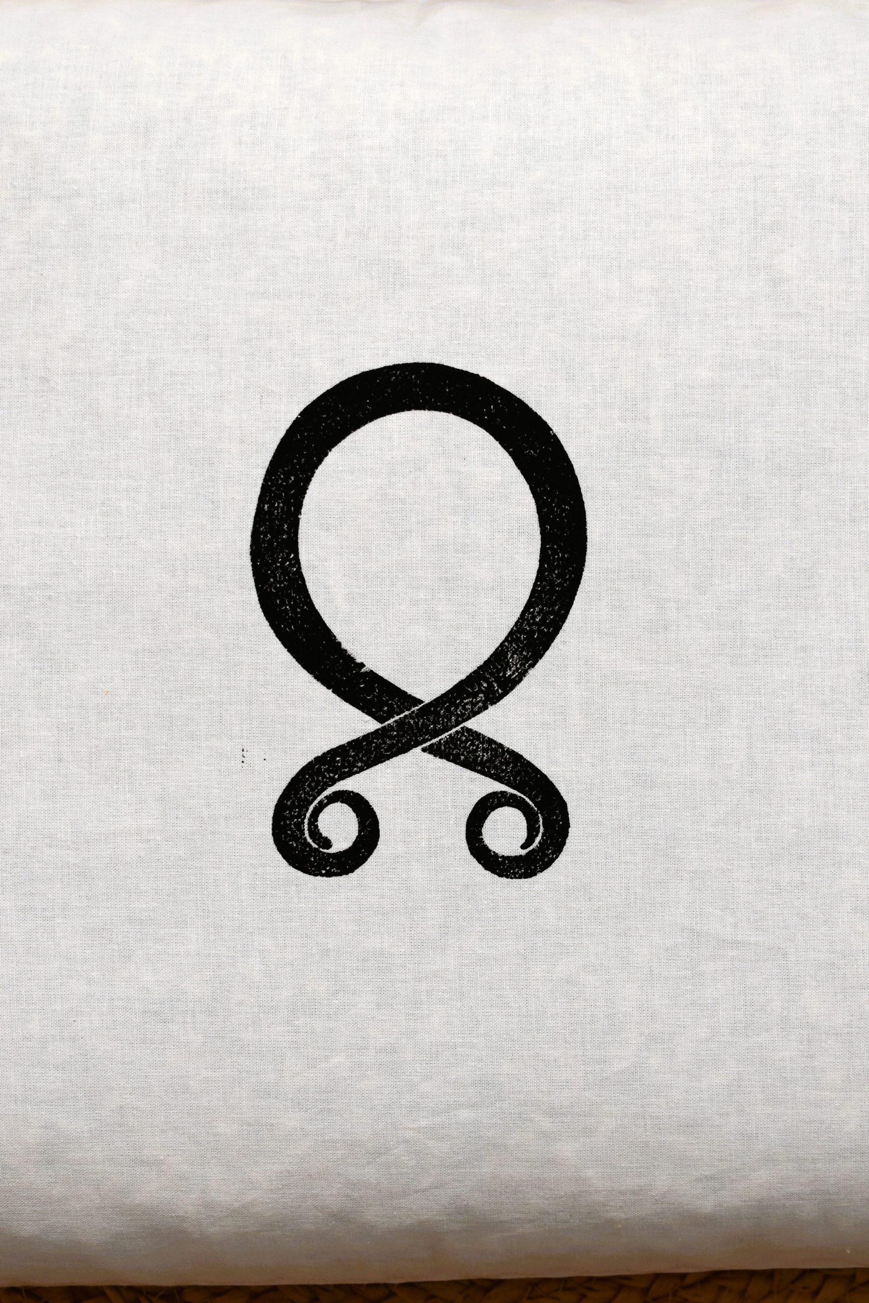 Oreiller épeautre bio 60x40 – Oreiller cervical naturel respirant et ajustable