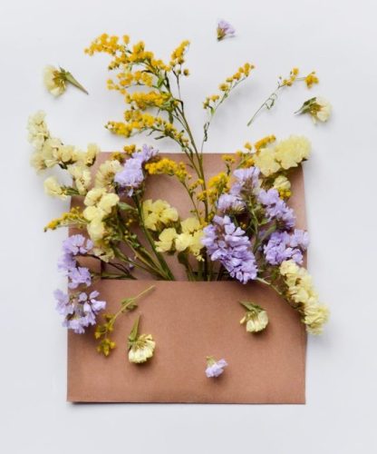 carte cadeau coussin de méditation naturel et confortable